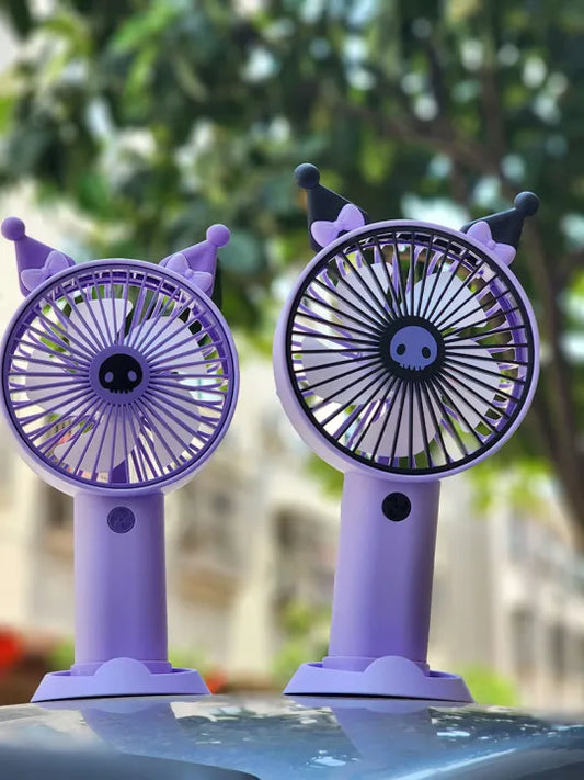 Mini Ventilador