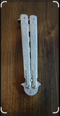 Navaja Mariposa