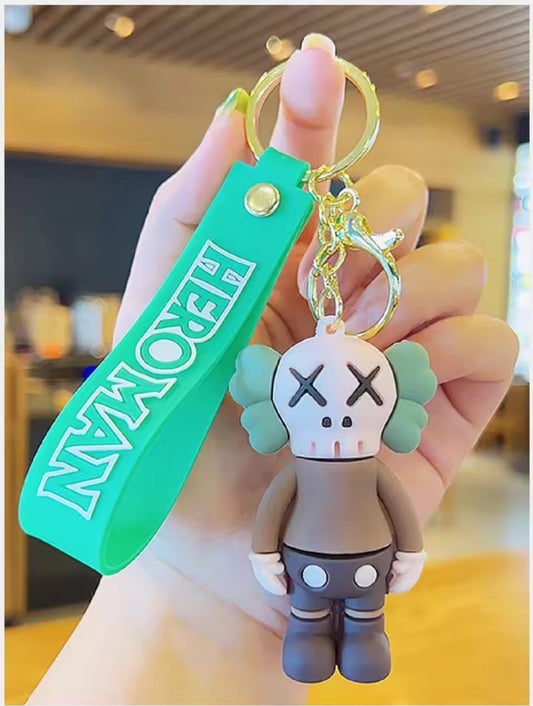 Llavero KAWS